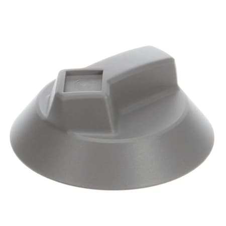 Henny Penny Knob Gray MM209481